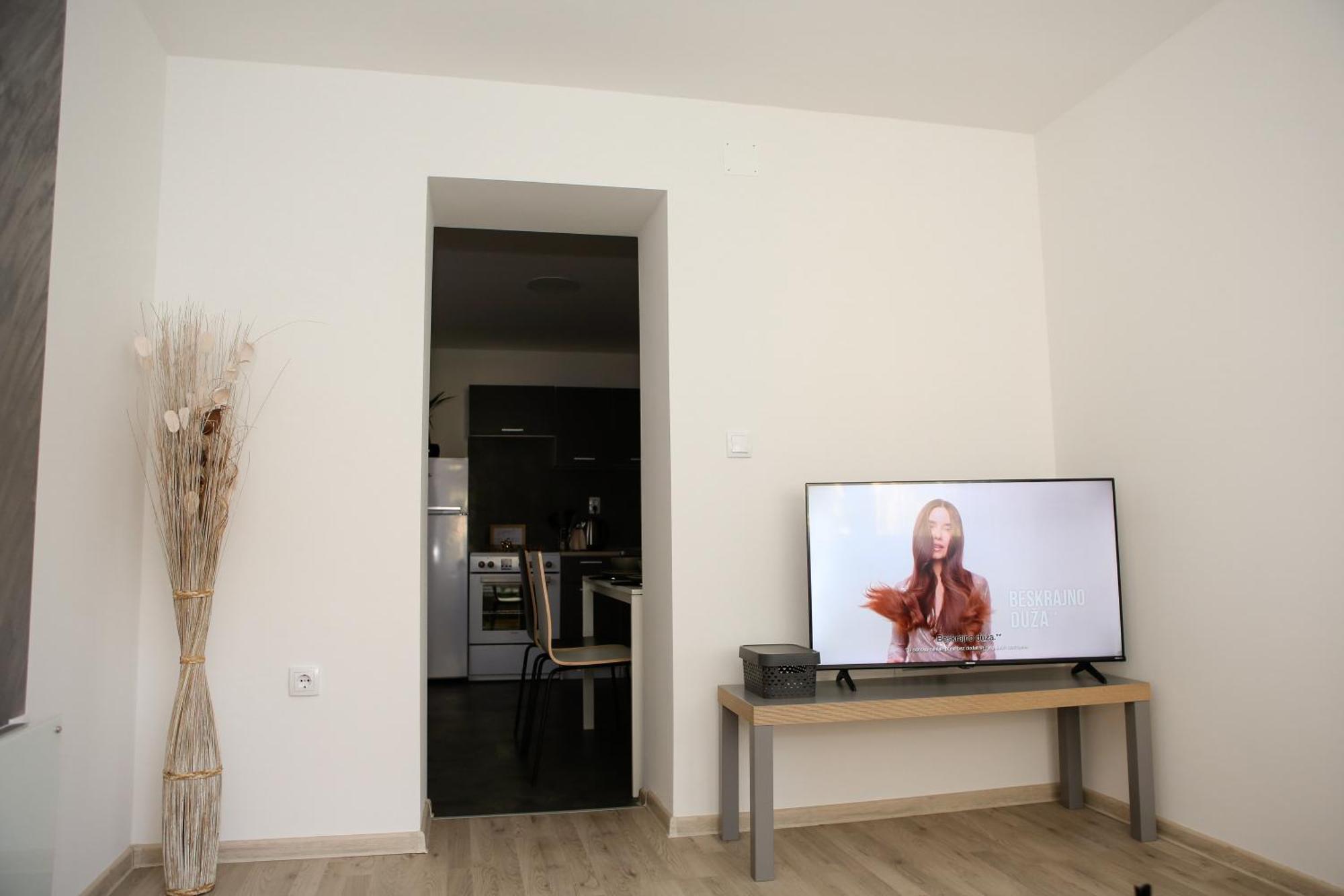 יאסטרברסקו Apartman Grey מראה חיצוני תמונה