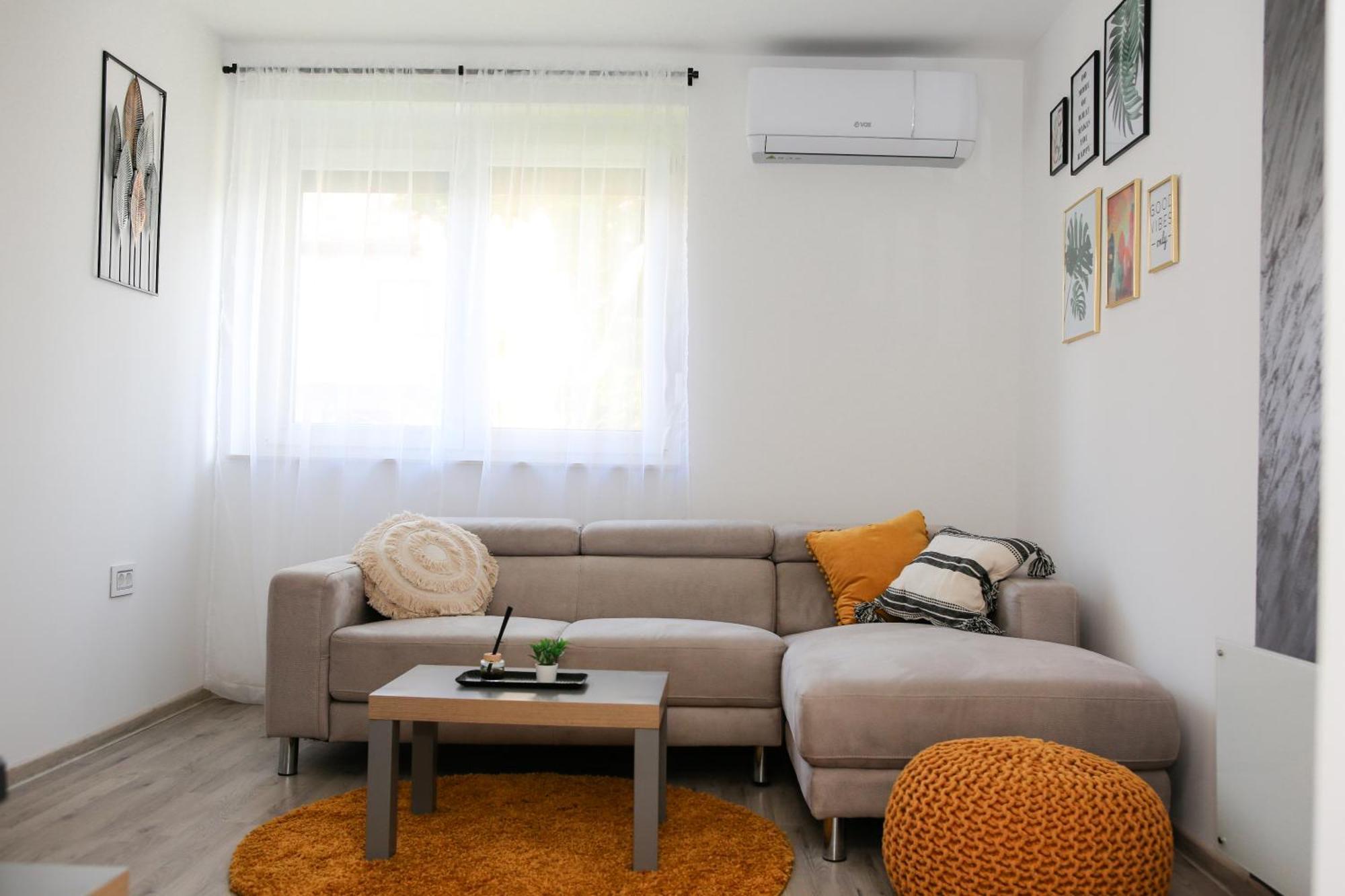 יאסטרברסקו Apartman Grey מראה חיצוני תמונה