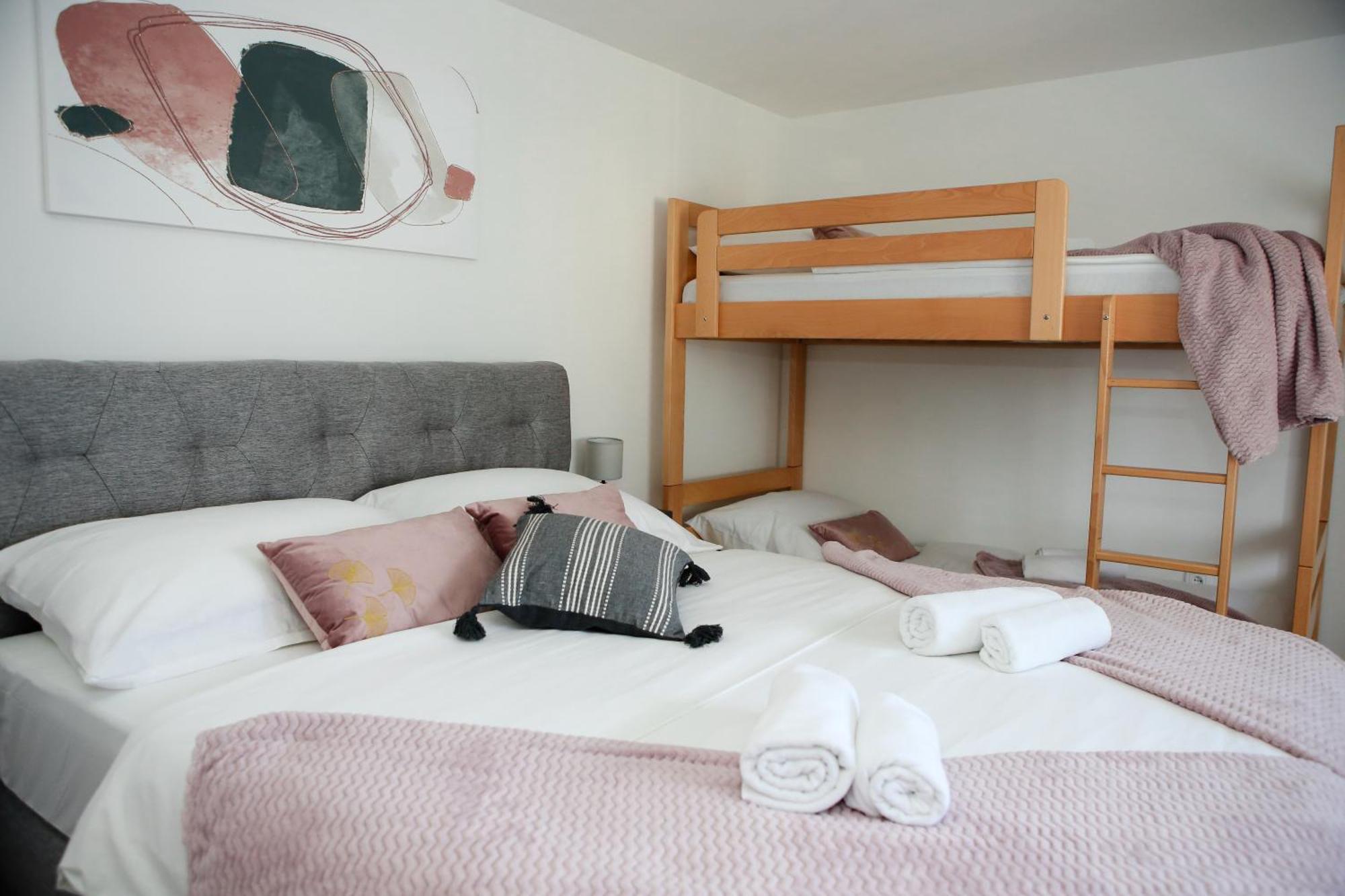 יאסטרברסקו Apartman Grey מראה חיצוני תמונה